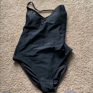 Swimsuit